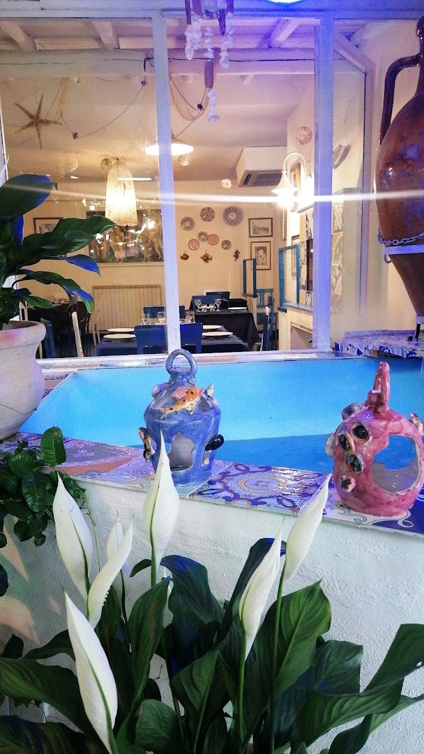 LA TAVERNA del Pescatore · Foto 1